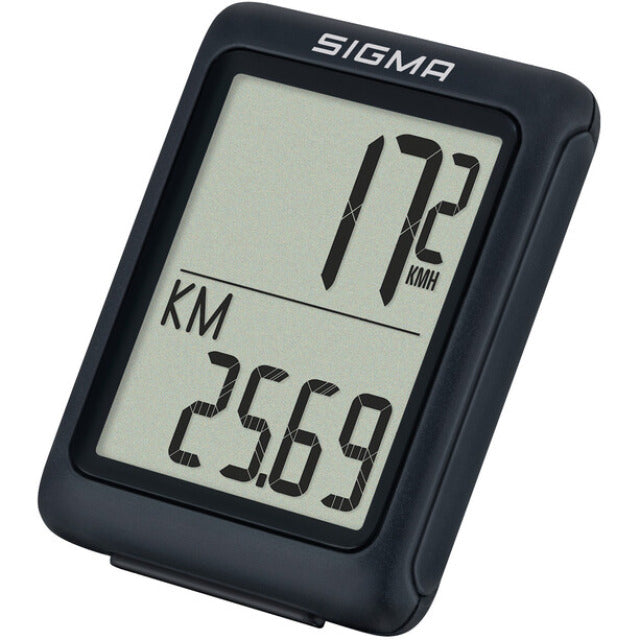 Sigma wireless bike computer BC 5.0 WL ATS