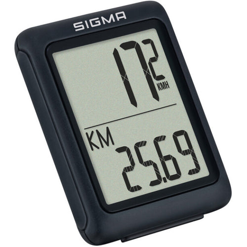 Compteur vélo sans fil Sigma BC 5.0 WL ATS