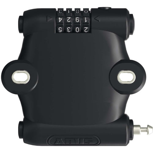 Antivol à câble Abus SportFlex 2504/90