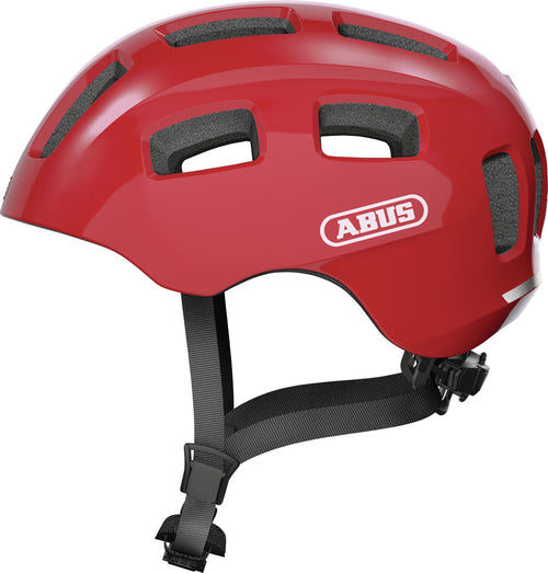 Abus Youn-I 2.0 Kids Helmet