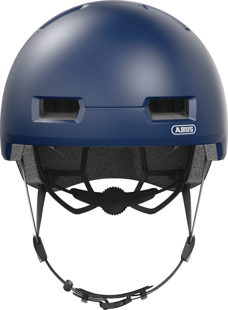Abus Skurb Helmet – front view