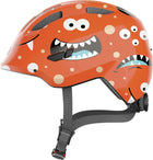 Orange Monster