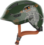 Green Robo
