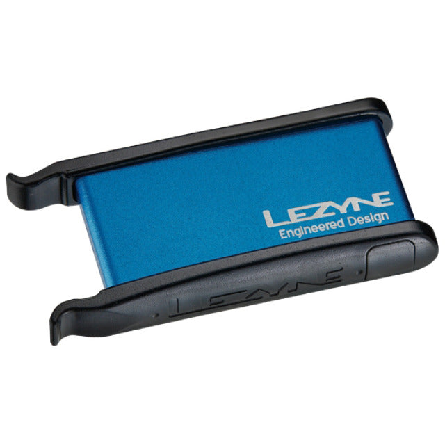 Lezyne Lever puncture repair kit