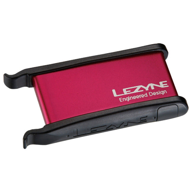 Lezyne Lever puncture repair kit