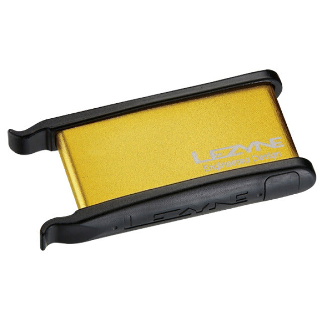 Lezyne Lever puncture repair kit