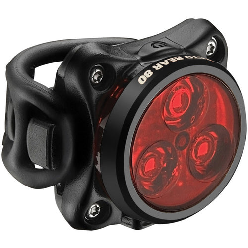 Lezyne Zecto Drive LED USB-Rücklicht