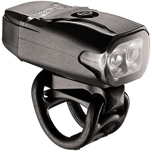 Lezyne LED KTV USB Frontlicht