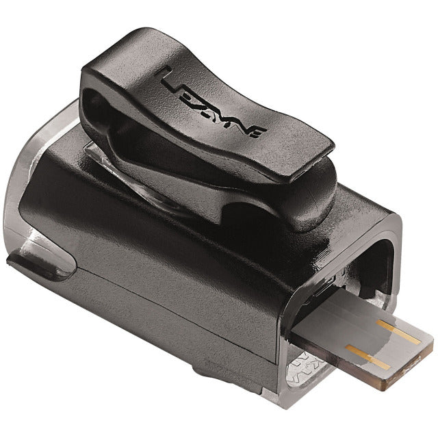 Lezyne LED KTV USB Front Light