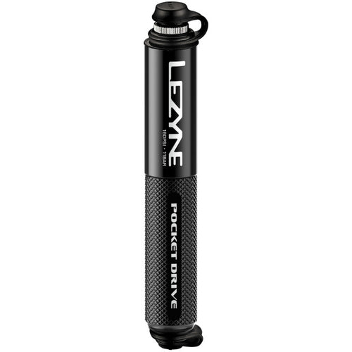 Mini-pompe Lezyne Pocket Drive
