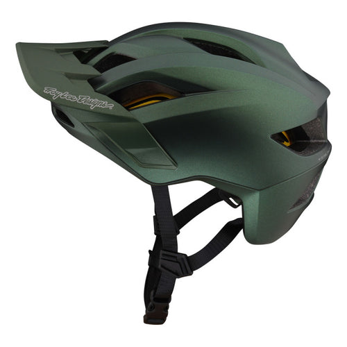 Casque Troy Lee Designs Flowline MIPS