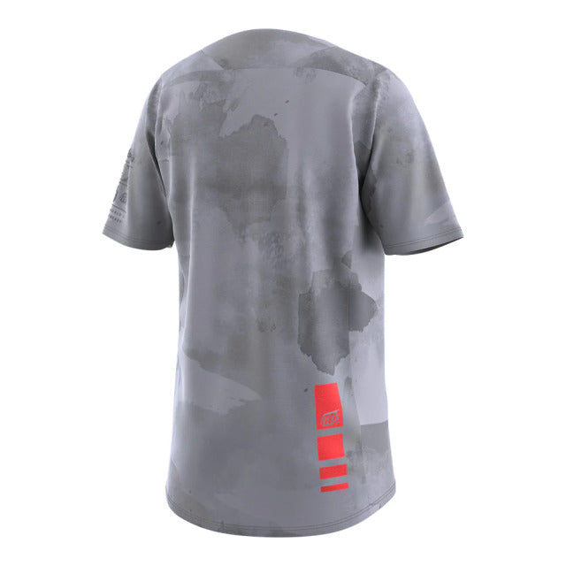 Troy Lee Designs Skyline SS Jersey Youth Blocks Cement