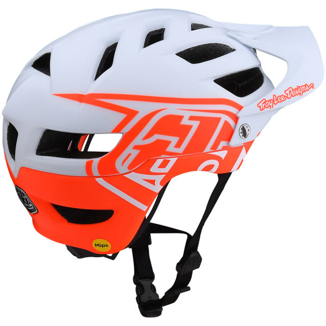 Troy Lee Designs A1 Helmet w/Mips Youth