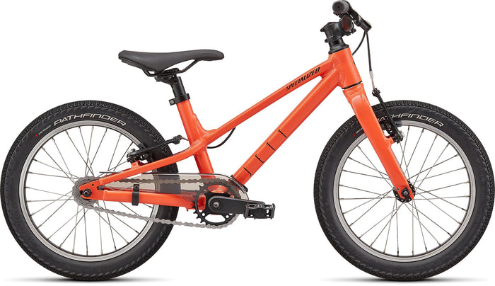 Specialized Jett 16 Single Speed