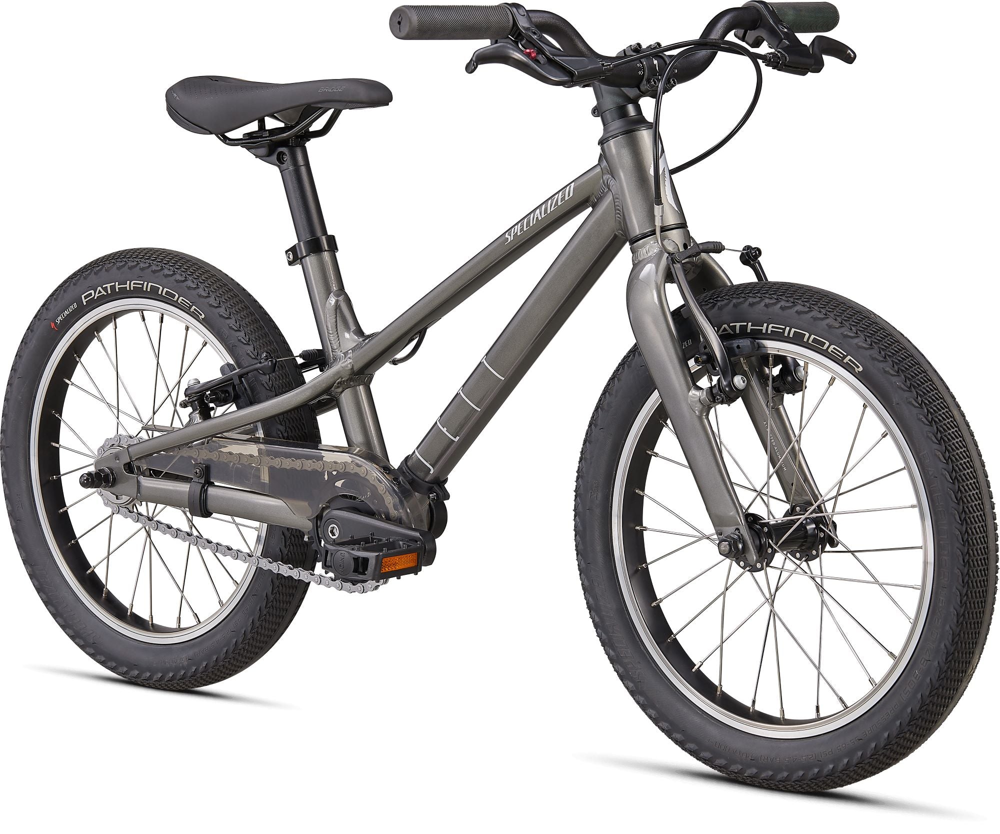 Specialized Jett 16