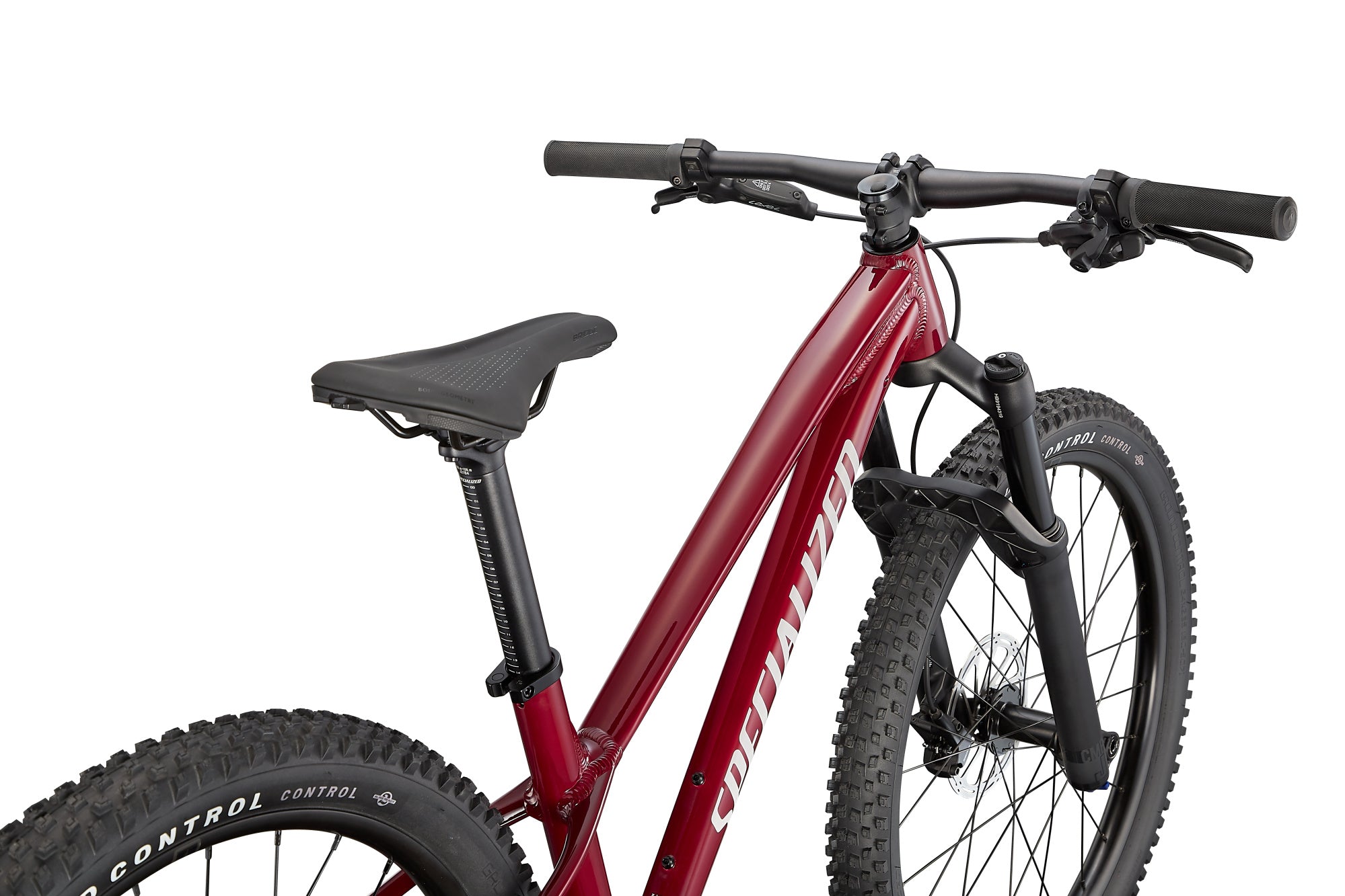 Specialized Riprock Expert 24