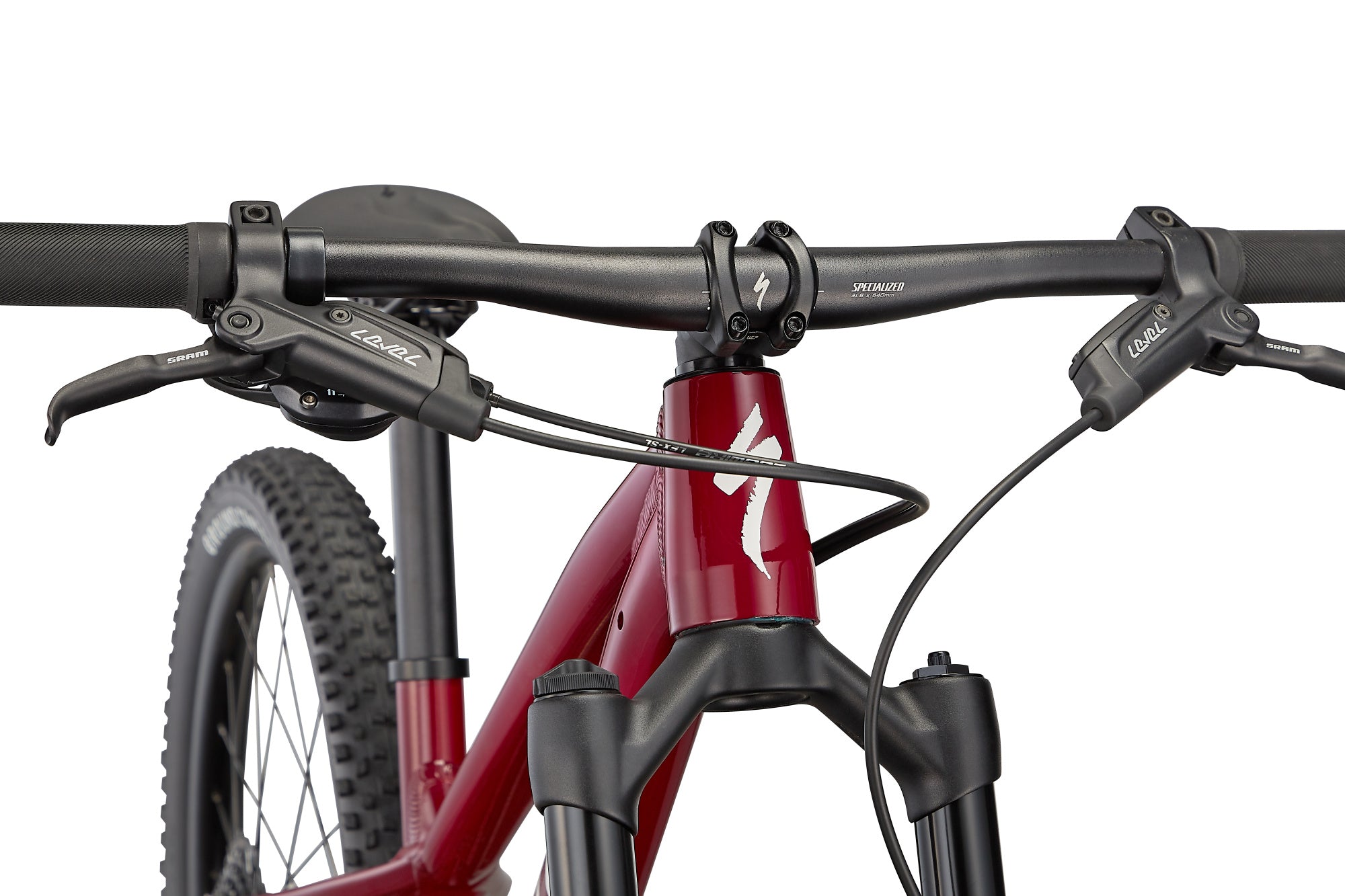 Specialized Riprock Expert 24