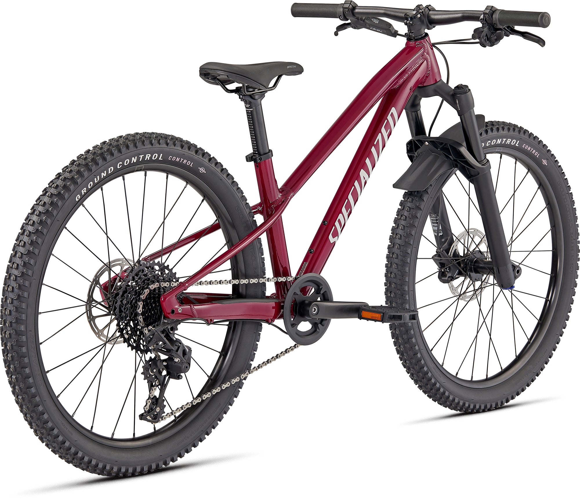 Specialized Riprock Expert 24