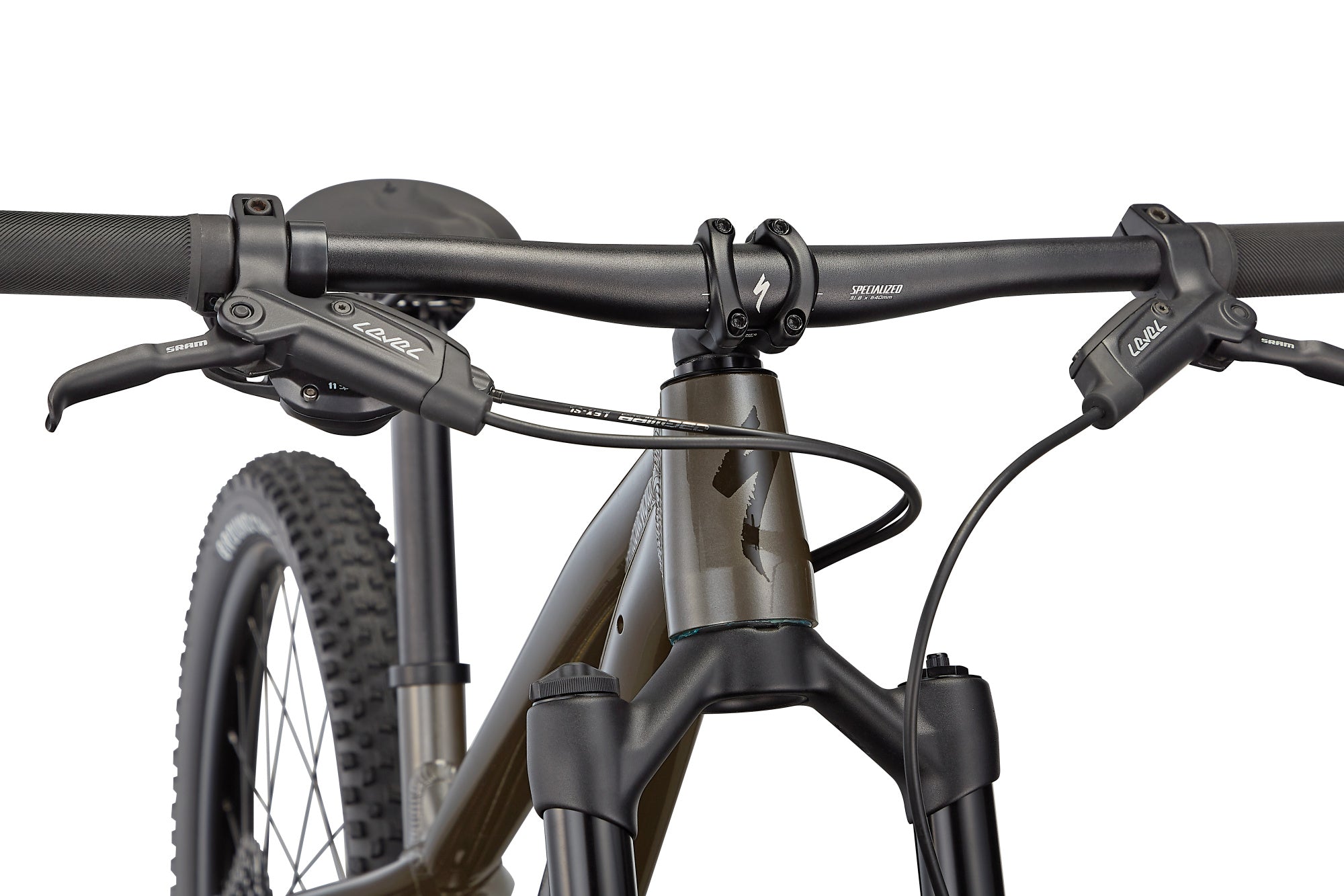 Specialized Riprock Expert 24