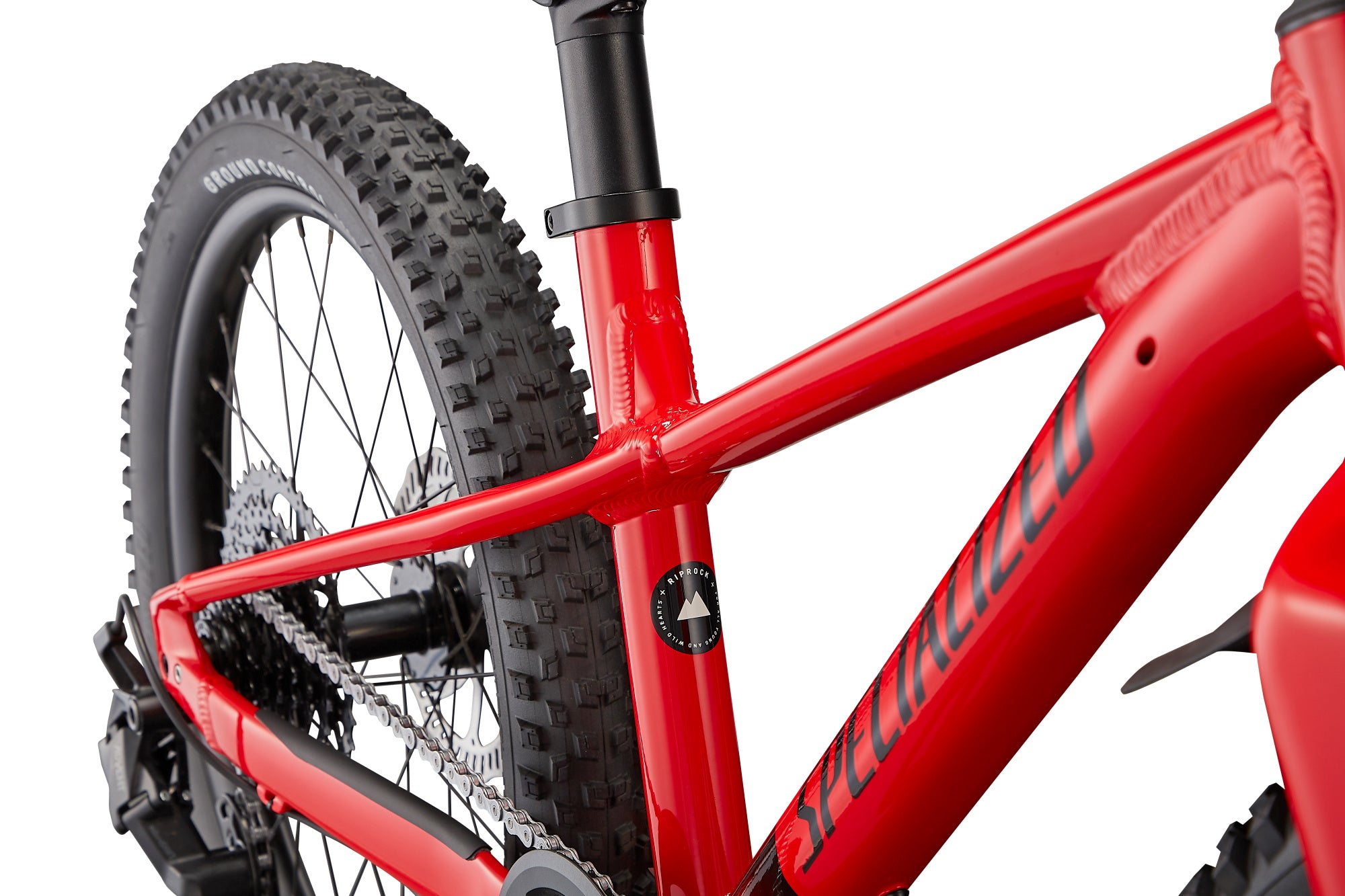 Specialized Riprock 20