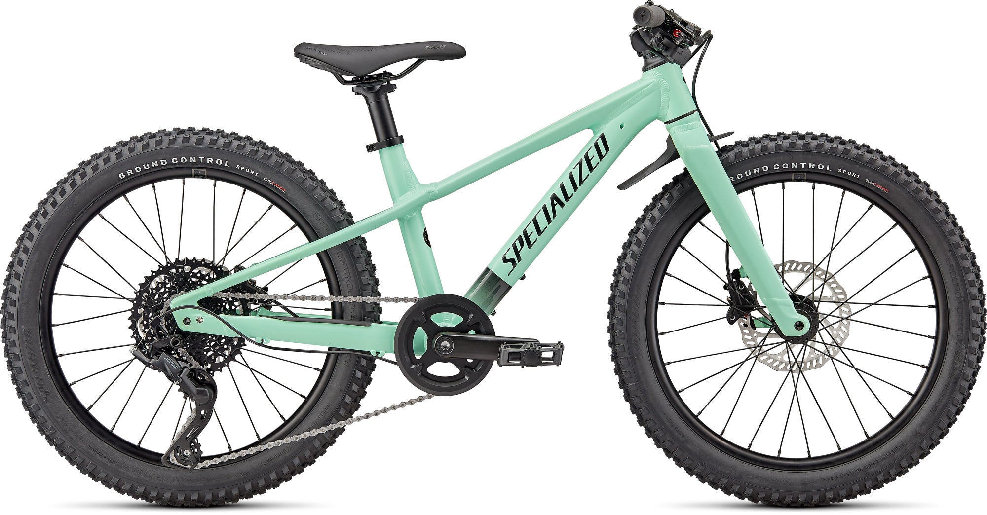 Specialized Riprock 20