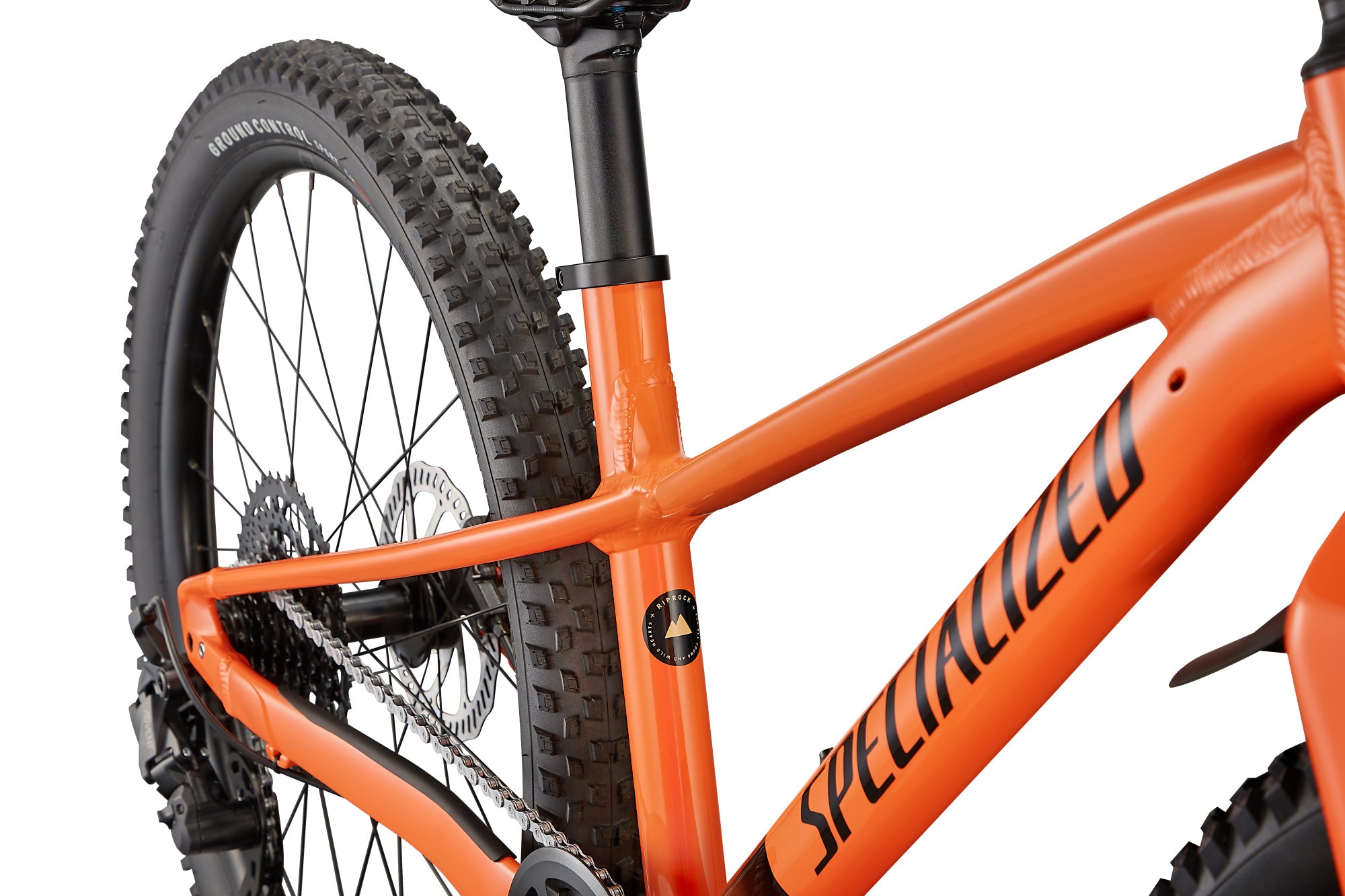 Specialized Riprock 24