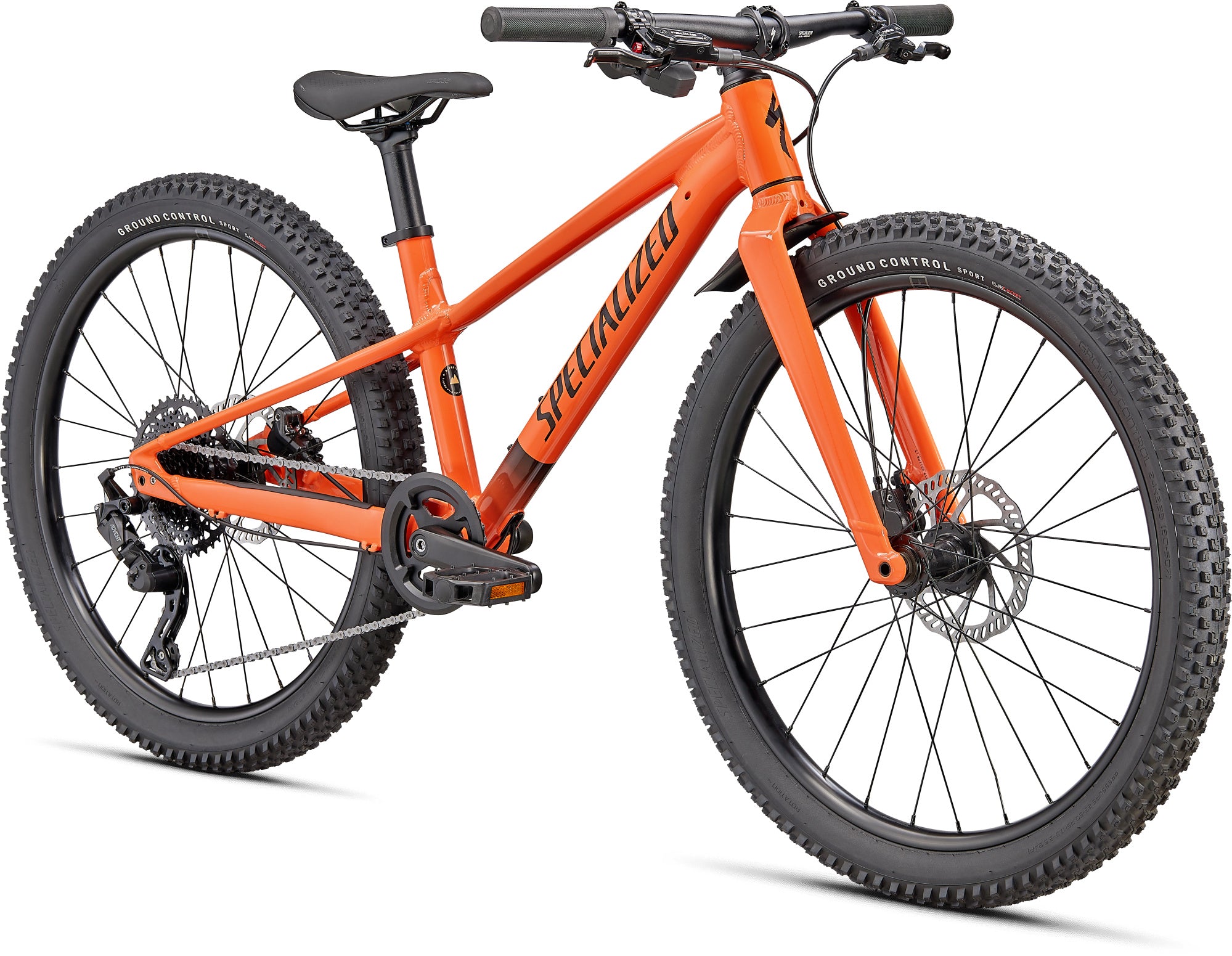 Specialized Riprock 24