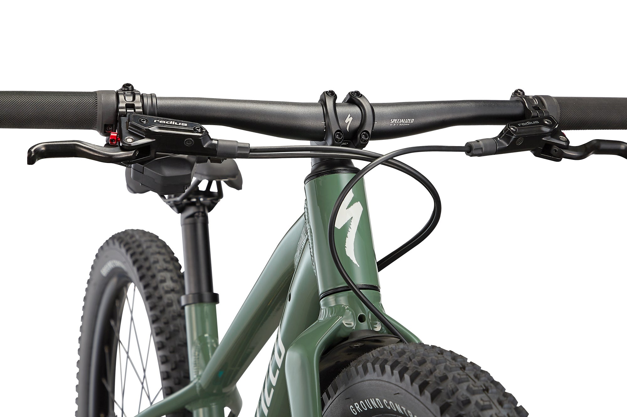 Specialized Riprock 24