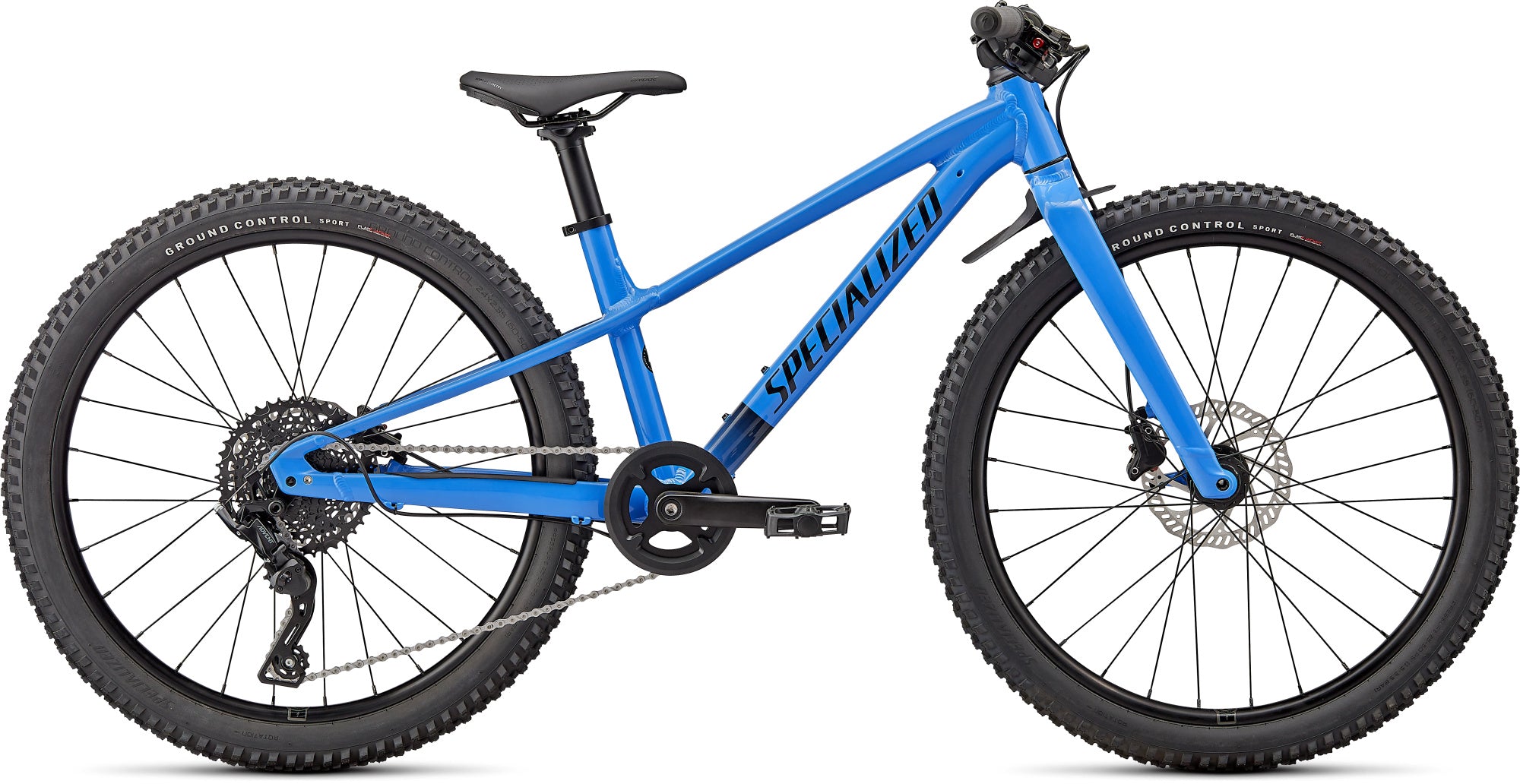 Specialized Riprock 24