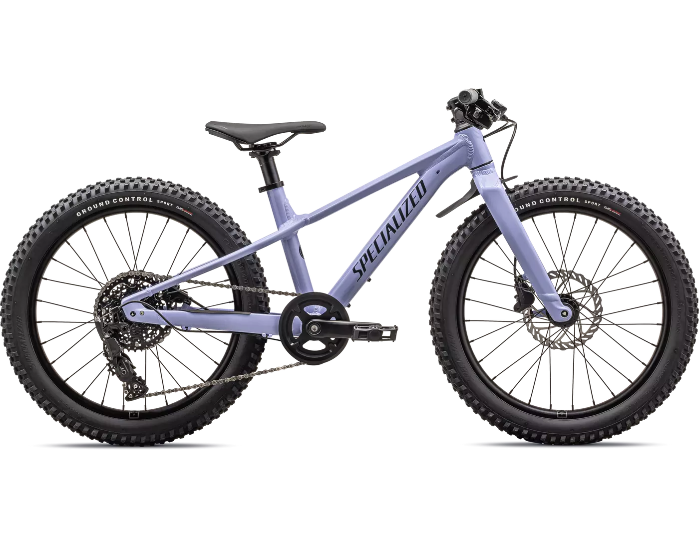 Specialized Riprock 20