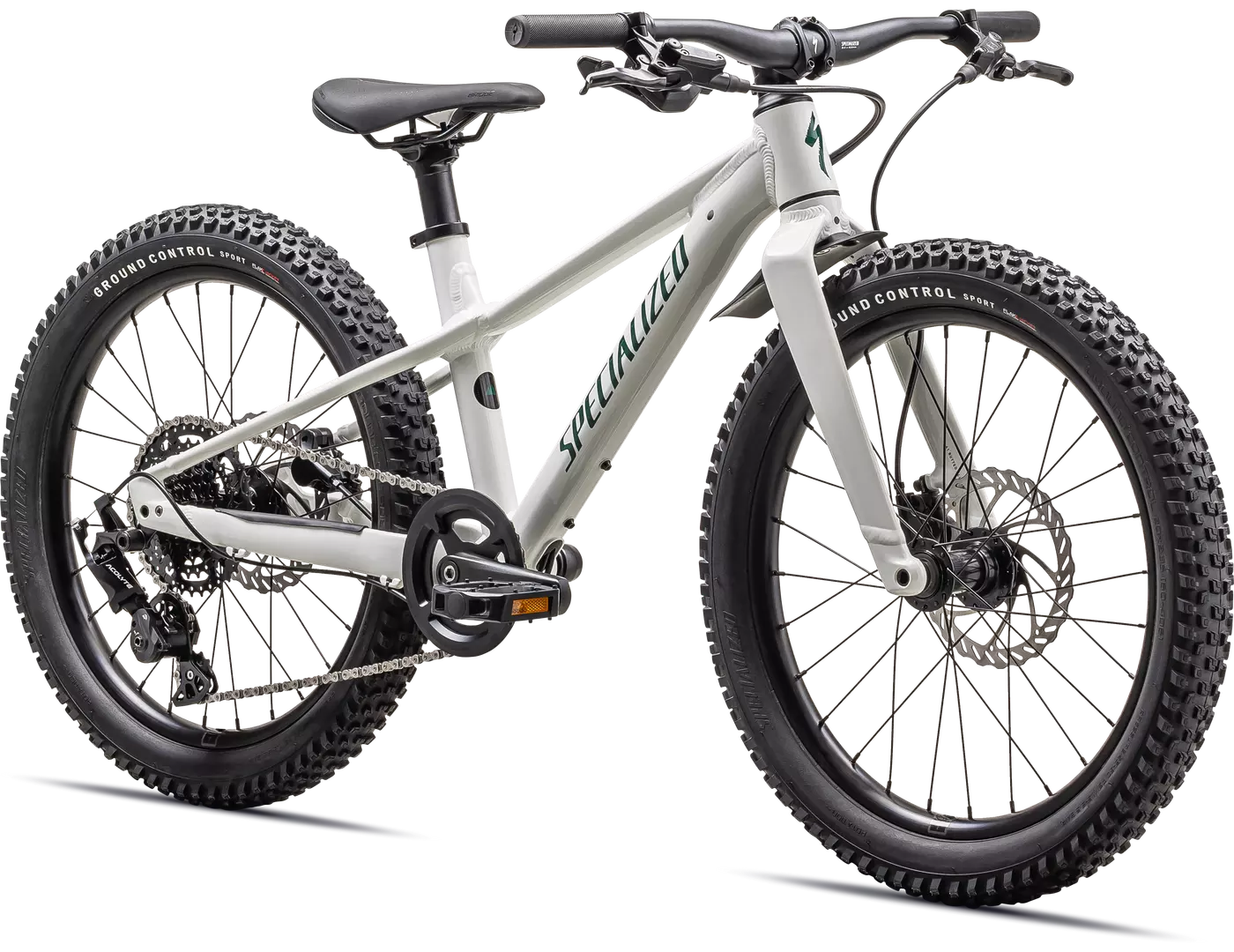 Specialized Riprock 20