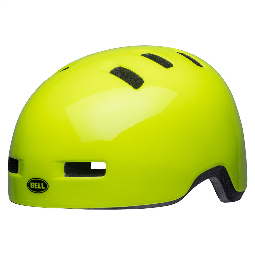 Bell Lil Ripper youth helmet