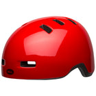 Brillant rouge