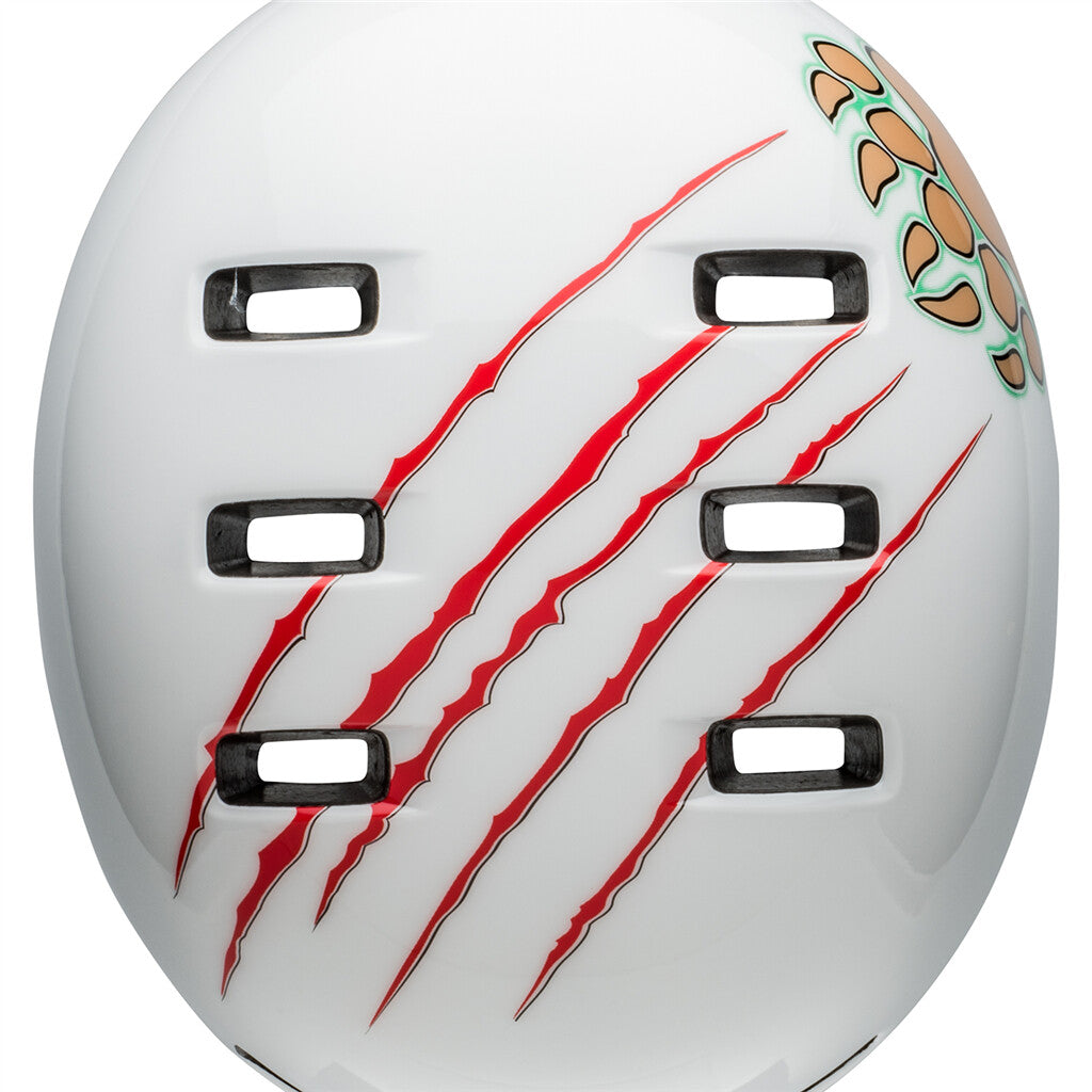 Bell Lil Ripper youth helmet