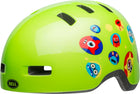 Monstres verts