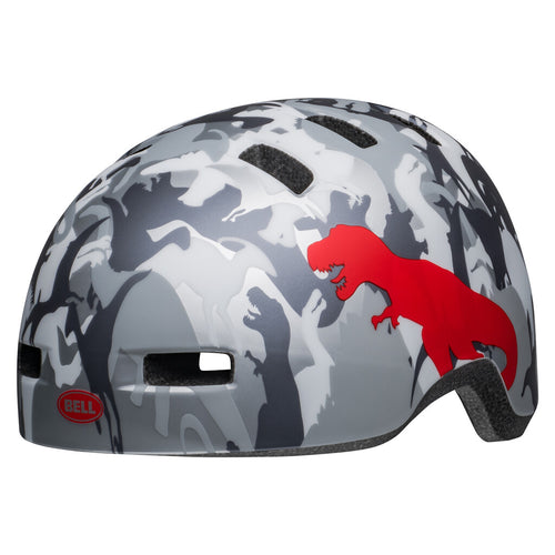Bell Lil Ripper youth helmet