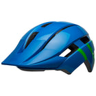 Bleu vert