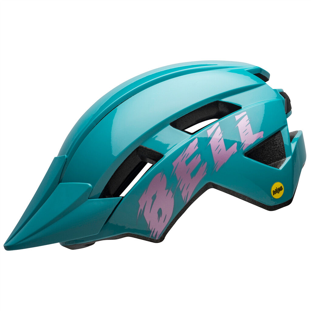 Bell Sidetrack II YC MIPS Helmet (50-57 cms)