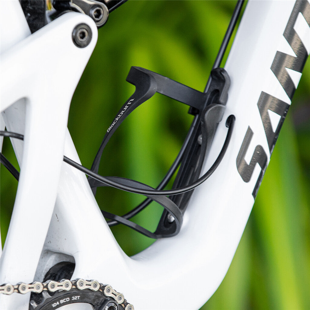 Blackburn Sidetrack Bottle Cage