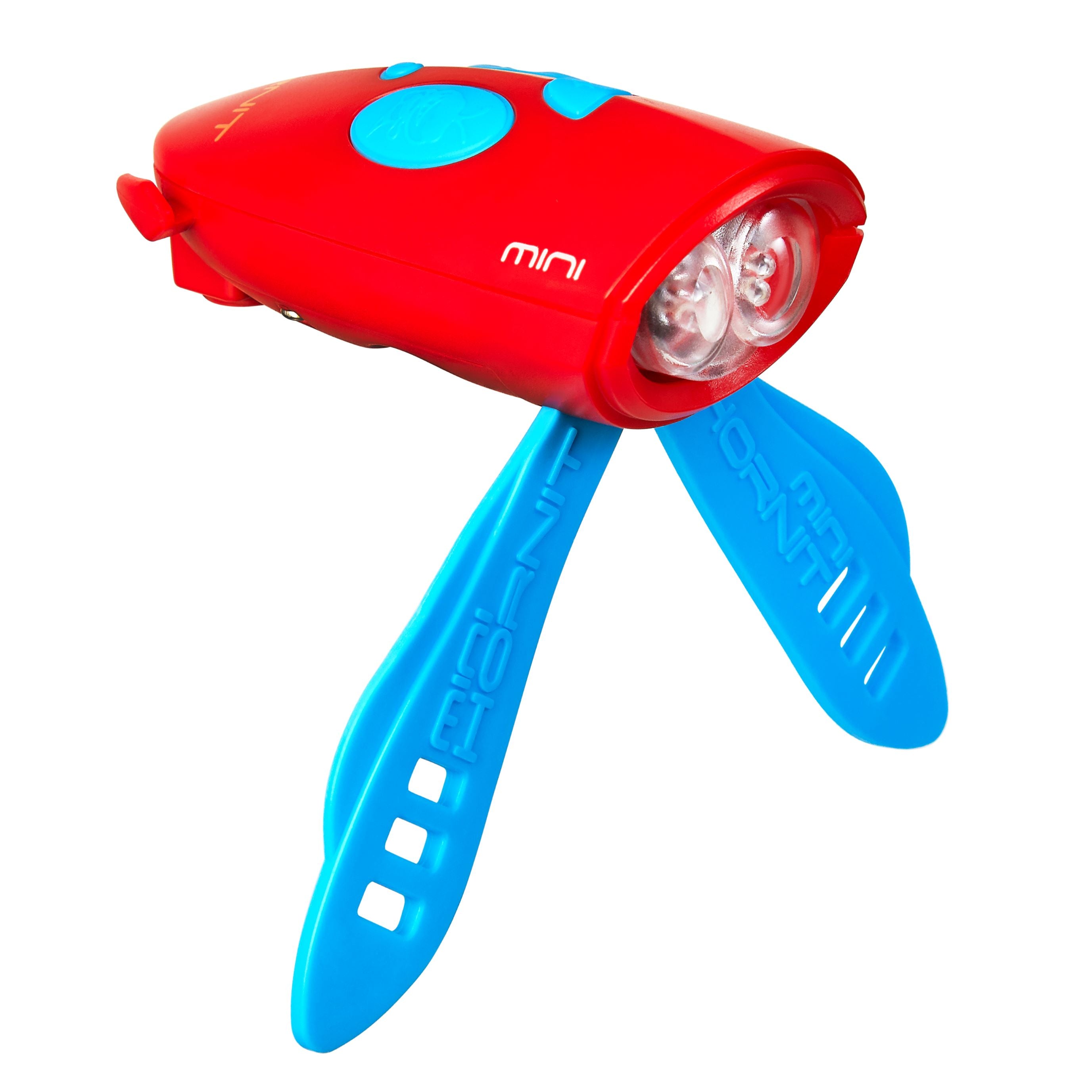 Hornit MINI light and horn
