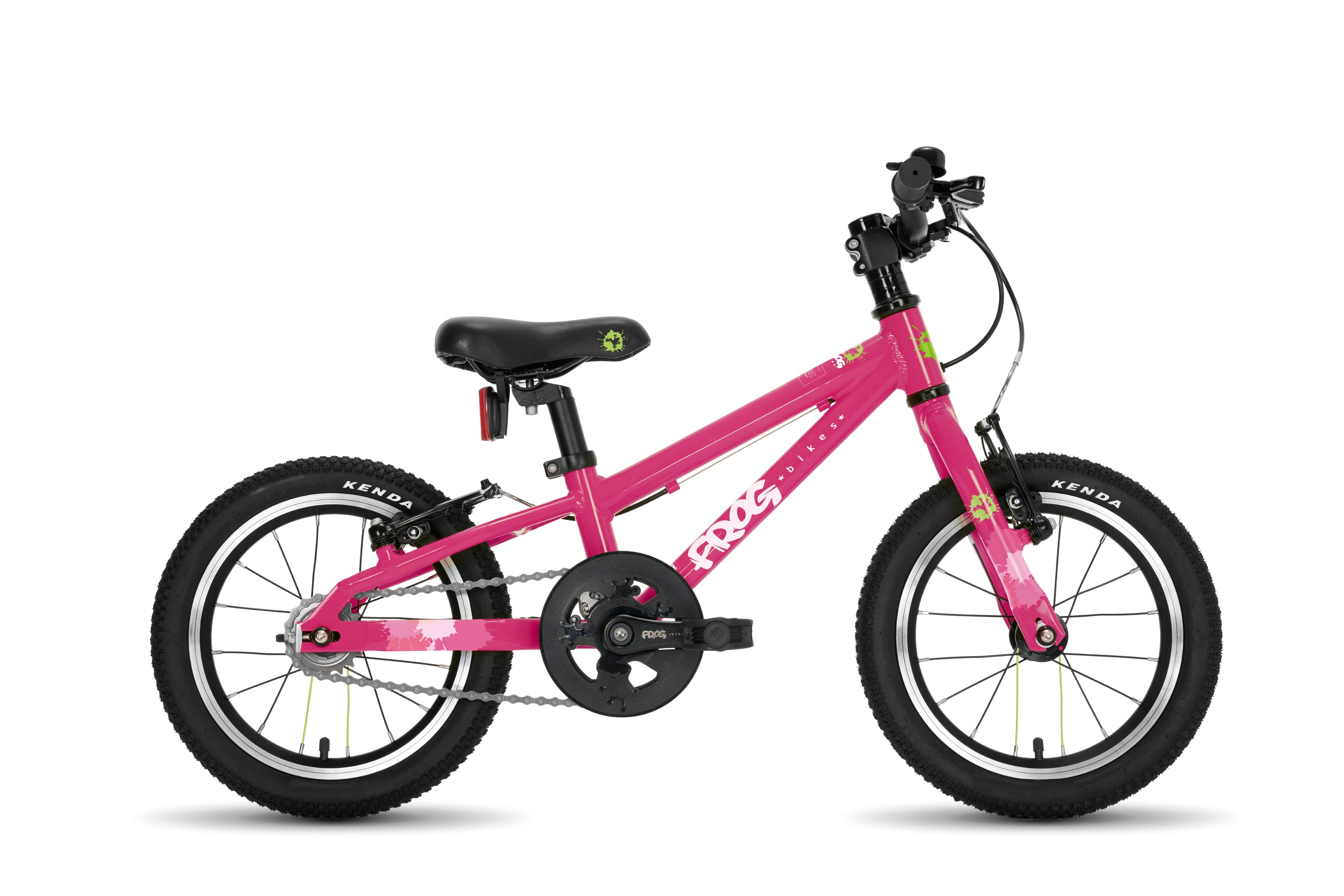 frosch mountainbike Frog Bikes leichtes 14-zoll kinderfahrrad mit erstem pedale – Revolv Bikes