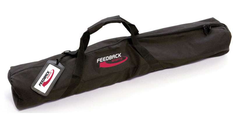 Feedback Sports A-Frame bicycle stand