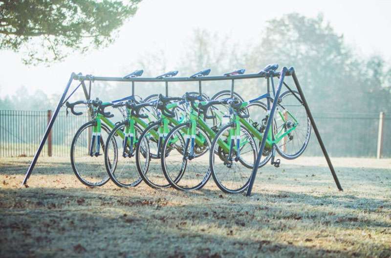 Feedback Sports A-Frame bicycle stand