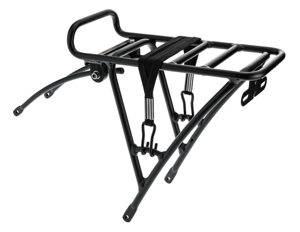 Naloo Chameleon luggage rack