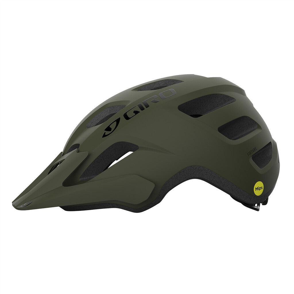 Giro Fixture MIPS Helmet