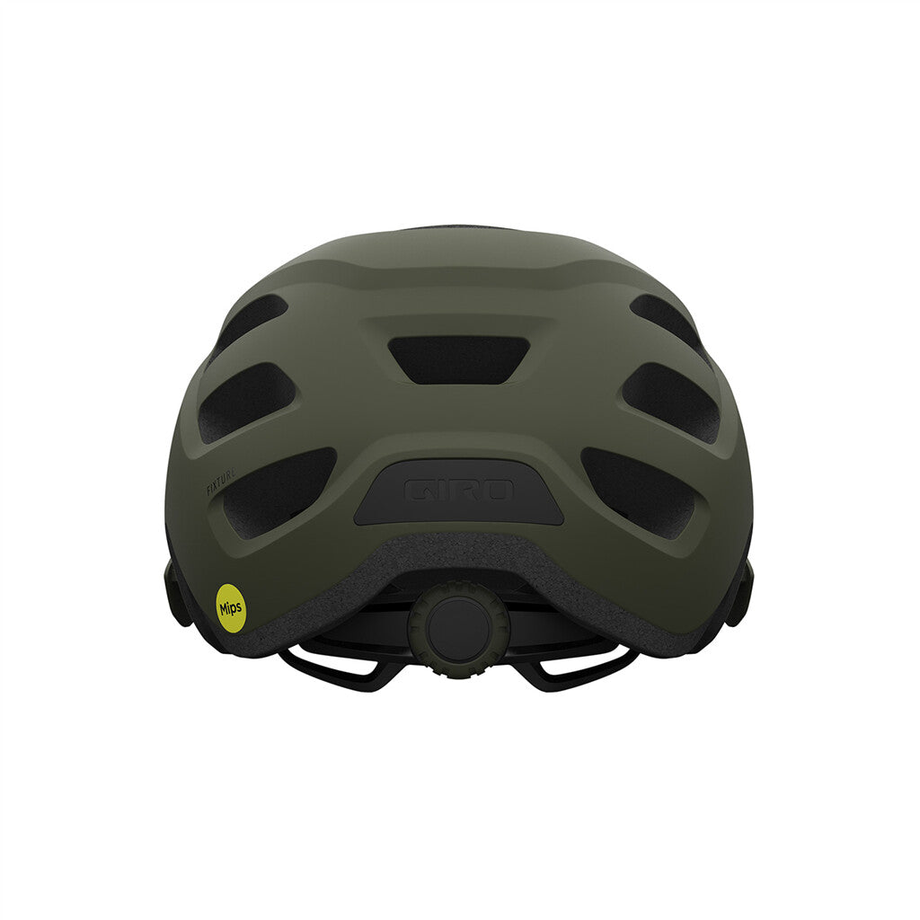 Giro Fixture MIPS Helmet