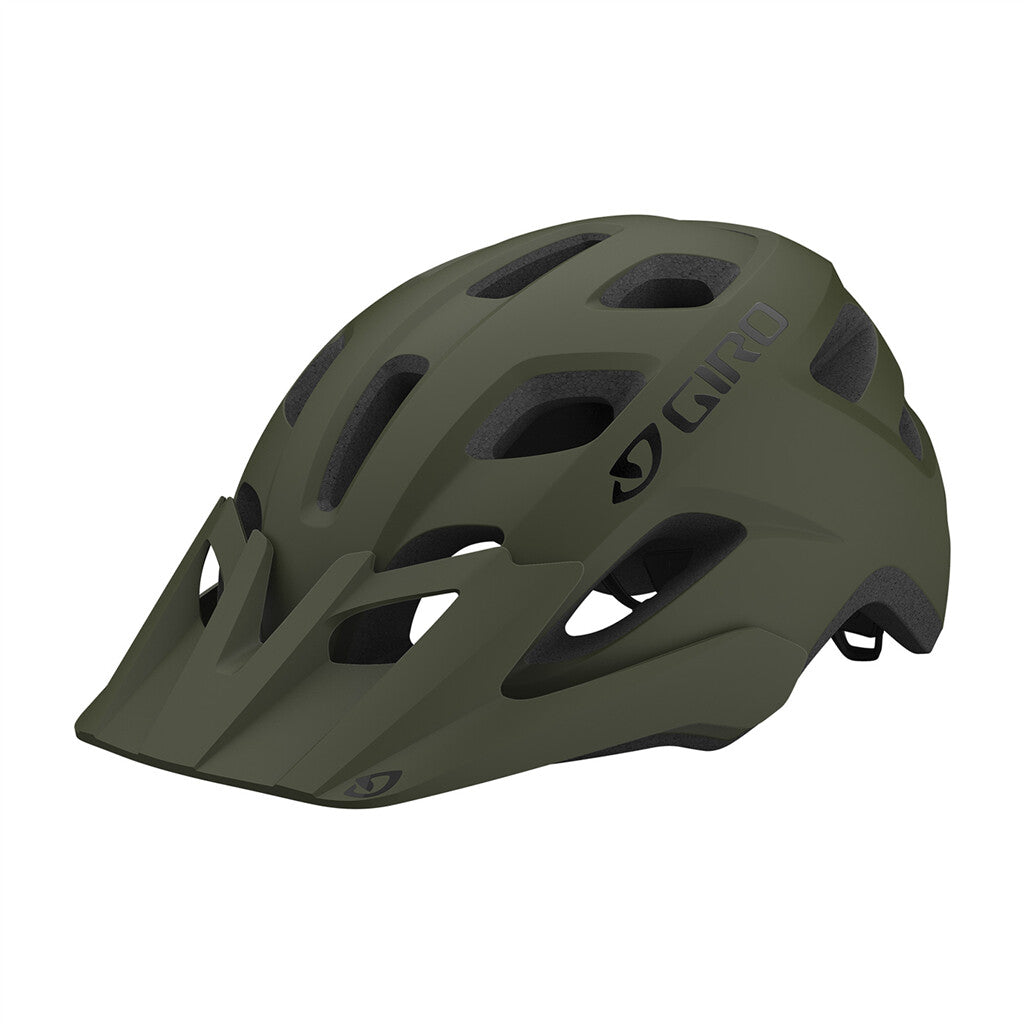 Giro Fixture MIPS Helmet