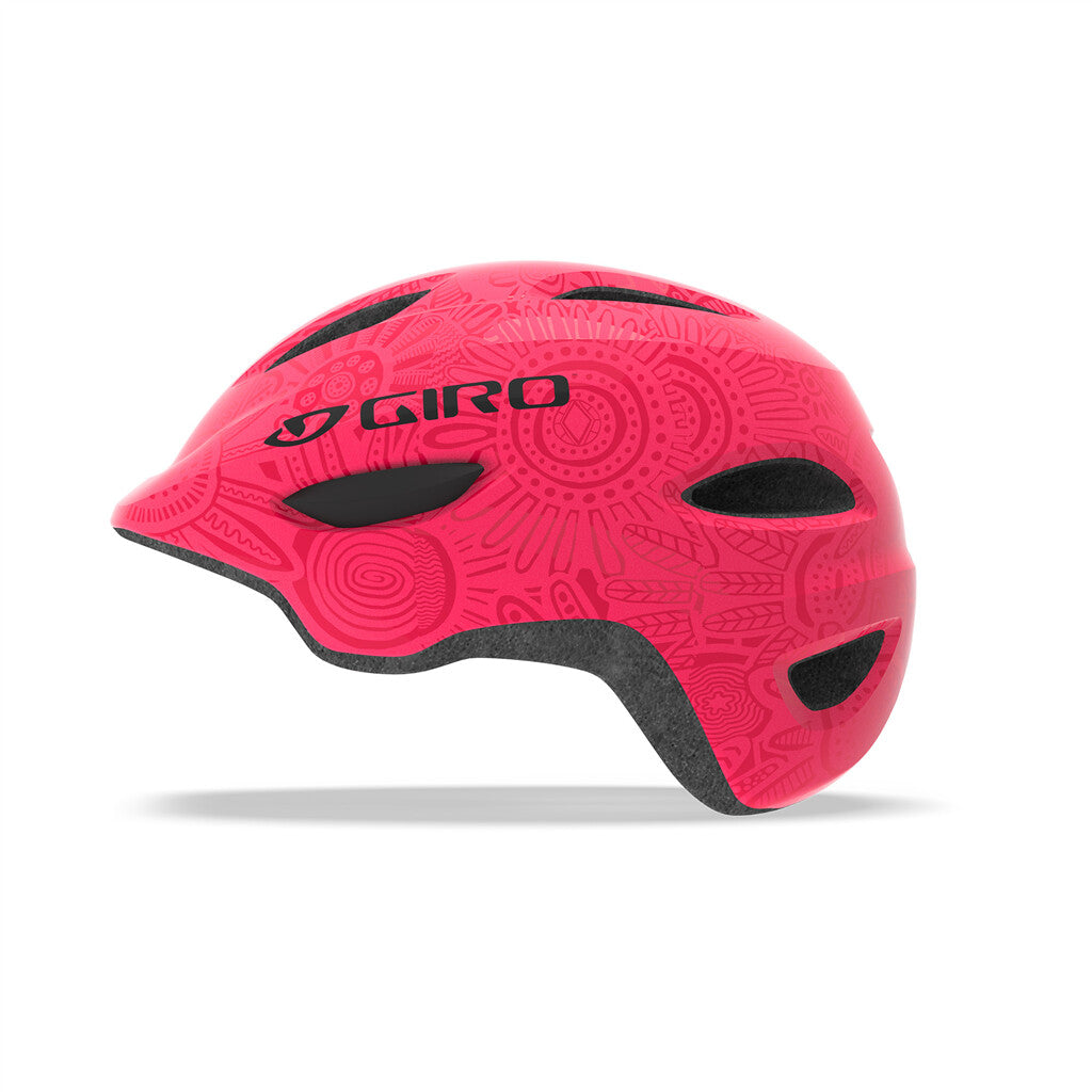 Giro Scamp MIPS