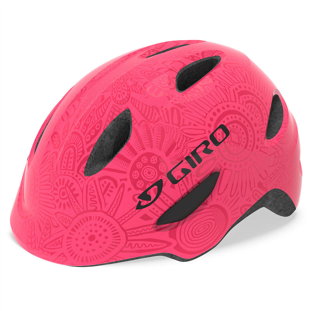 Giro Scamp MIPS