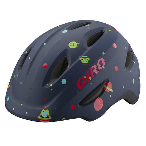 Giro Scamp MIPS